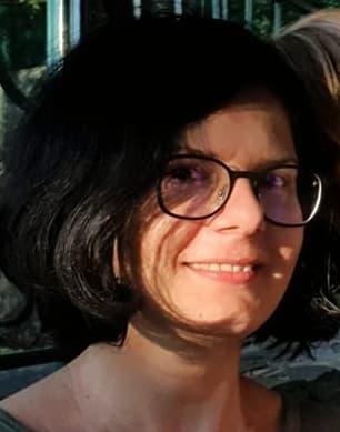 Portrait of Laura Marin